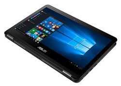 لپ تاپ ایسوس VivoBook Flip TP301UJ  i5 6G 1Tb 2G 13inch117852thumbnail